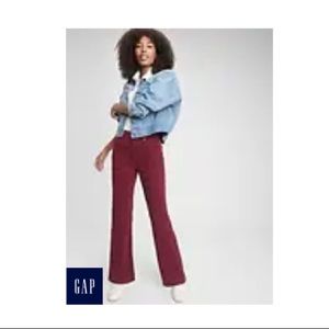 Gap vintage flare corduroy